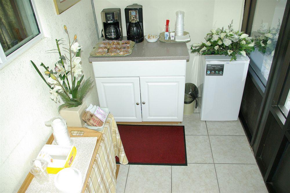 Signature Inn יוג'ין מראה חיצוני תמונה