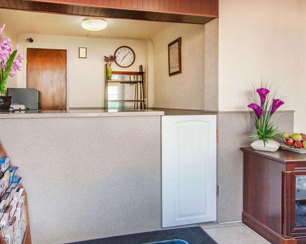 Signature Inn יוג'ין מראה פנימי תמונה