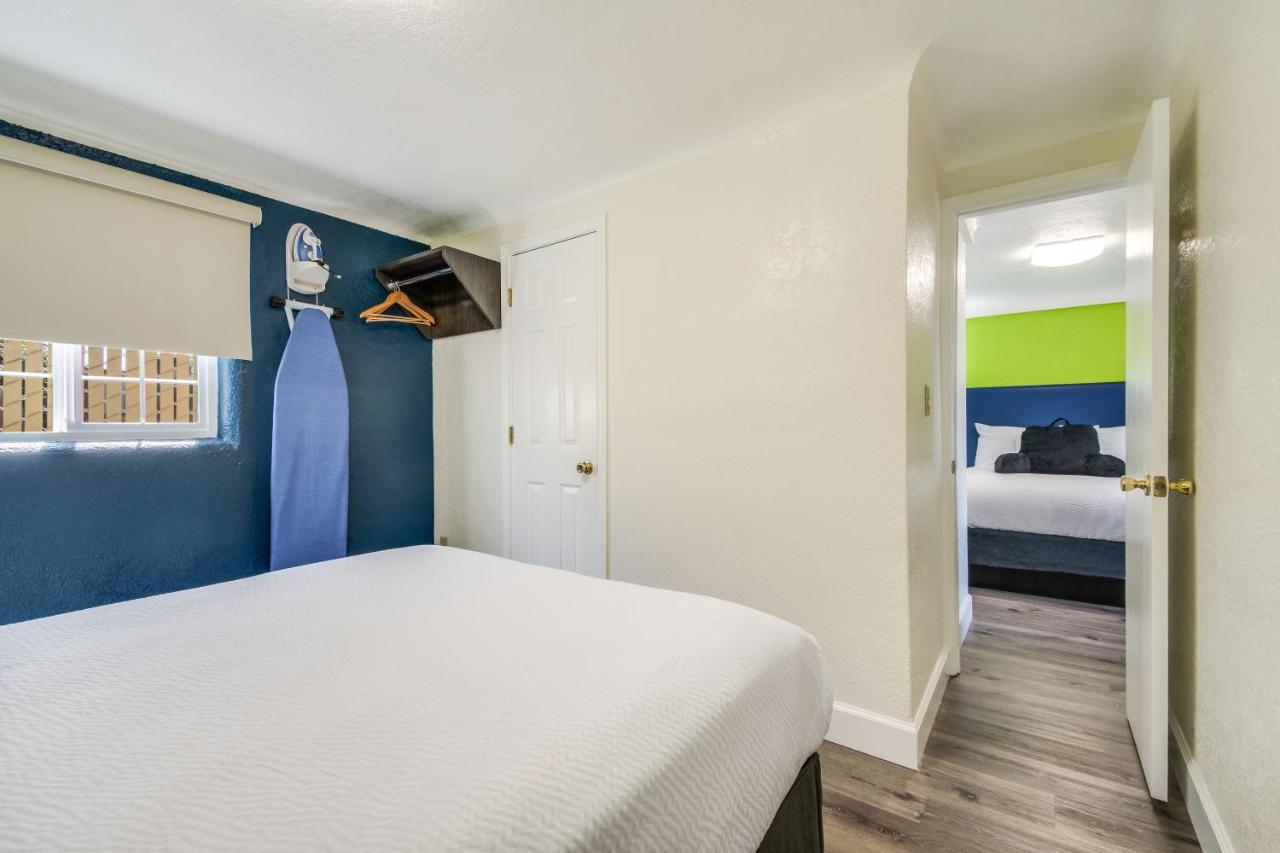 Signature Inn יוג'ין מראה חיצוני תמונה