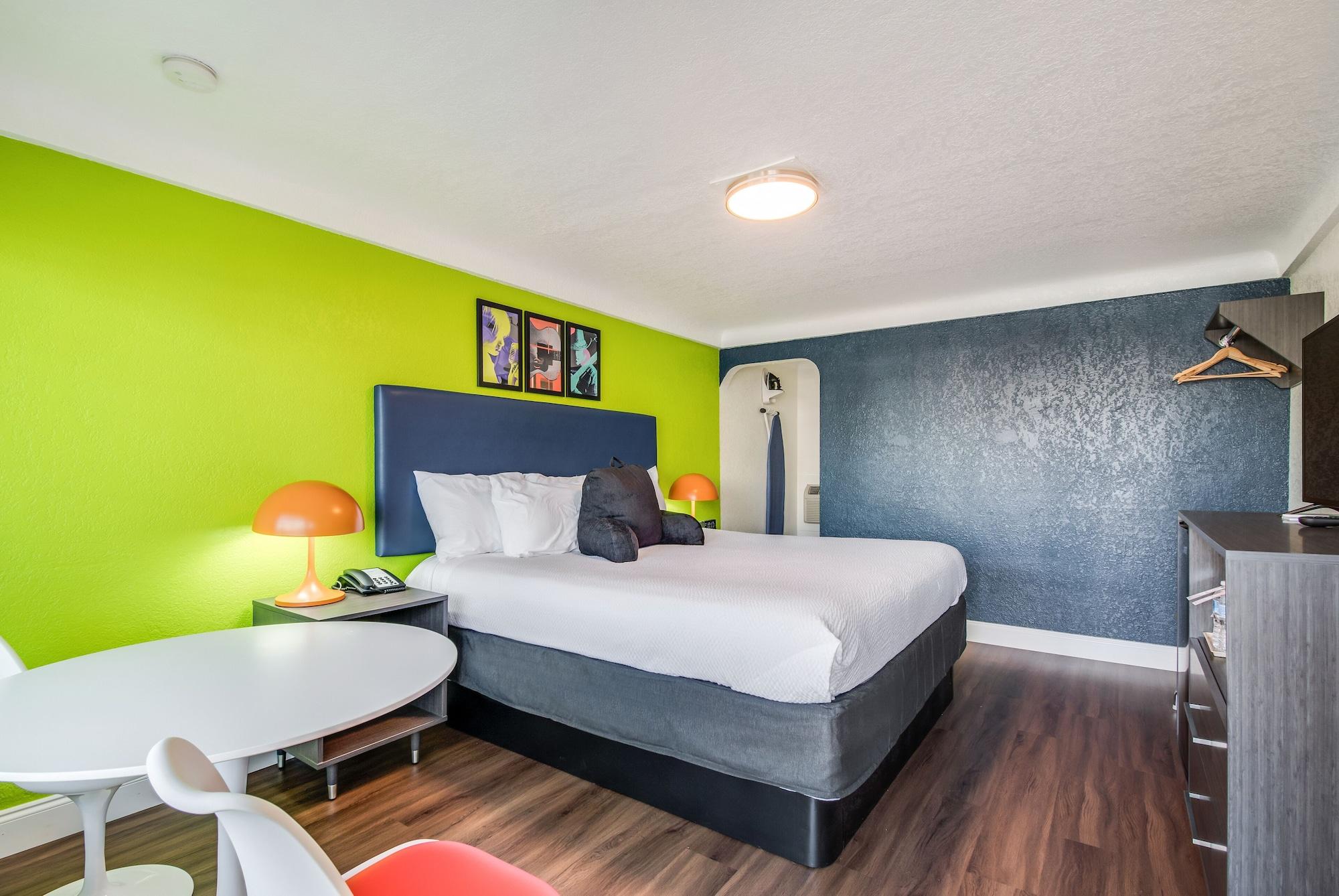 Signature Inn יוג'ין מראה חיצוני תמונה