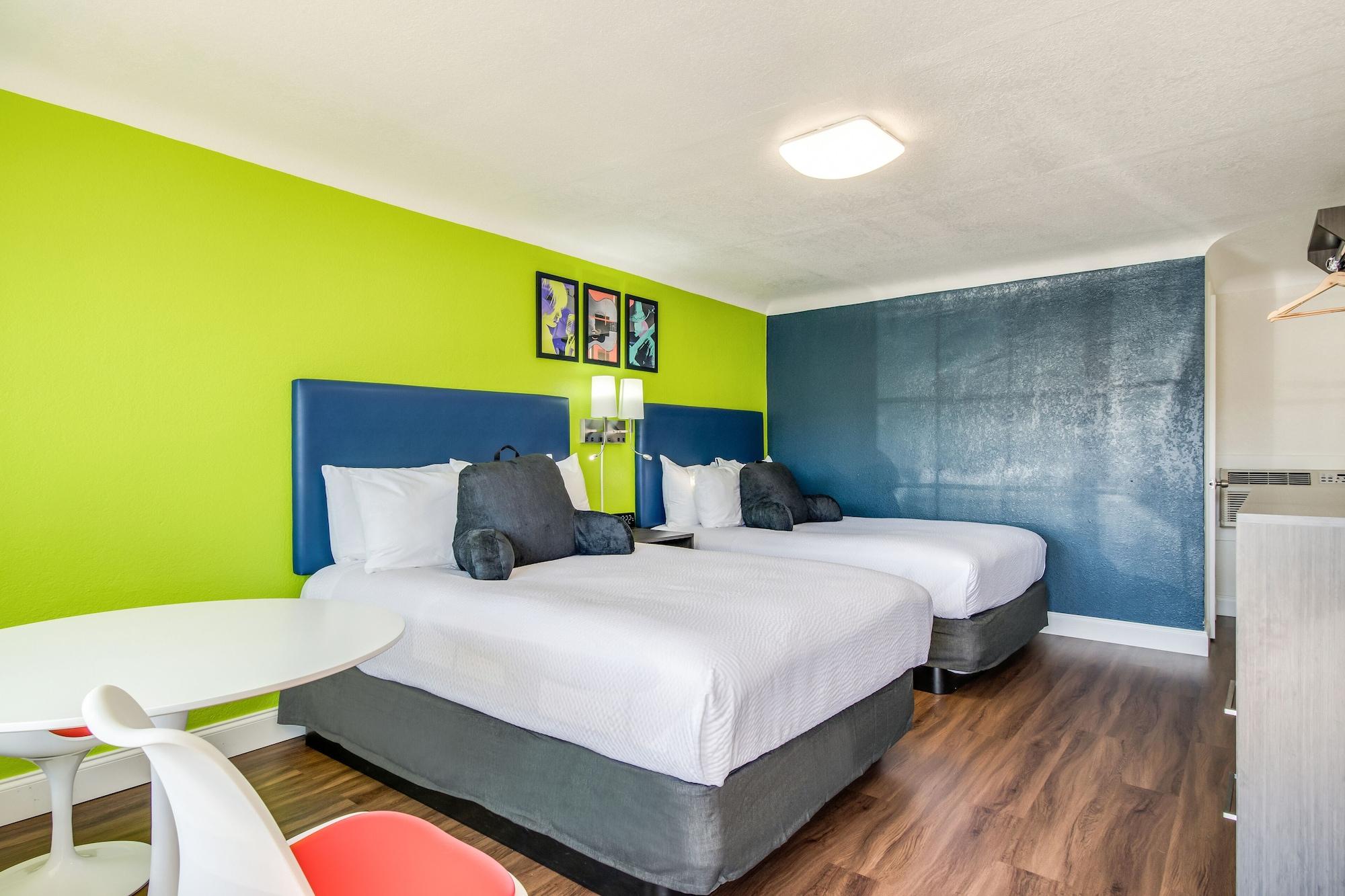 Signature Inn יוג'ין מראה חיצוני תמונה