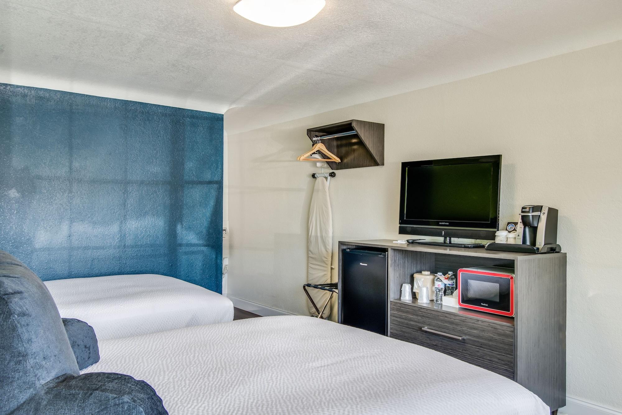 Signature Inn יוג'ין מראה חיצוני תמונה