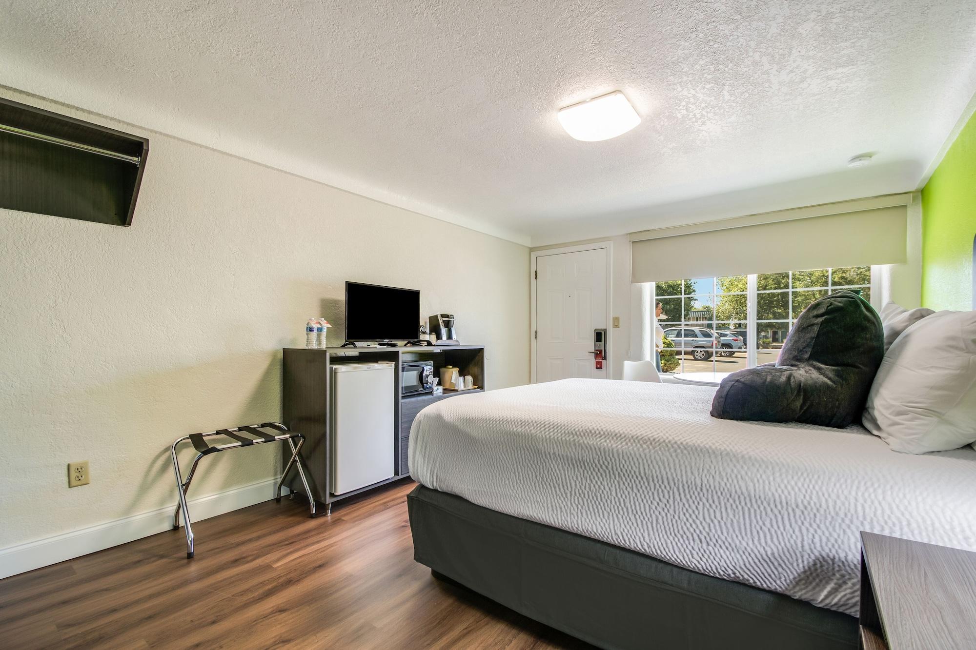 Signature Inn יוג'ין מראה חיצוני תמונה