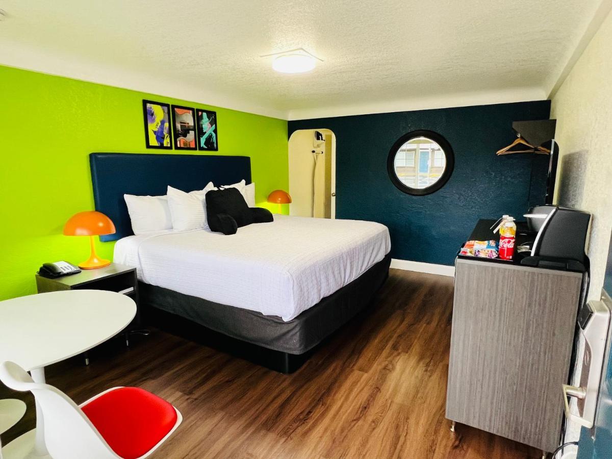 Signature Inn יוג'ין מראה חיצוני תמונה