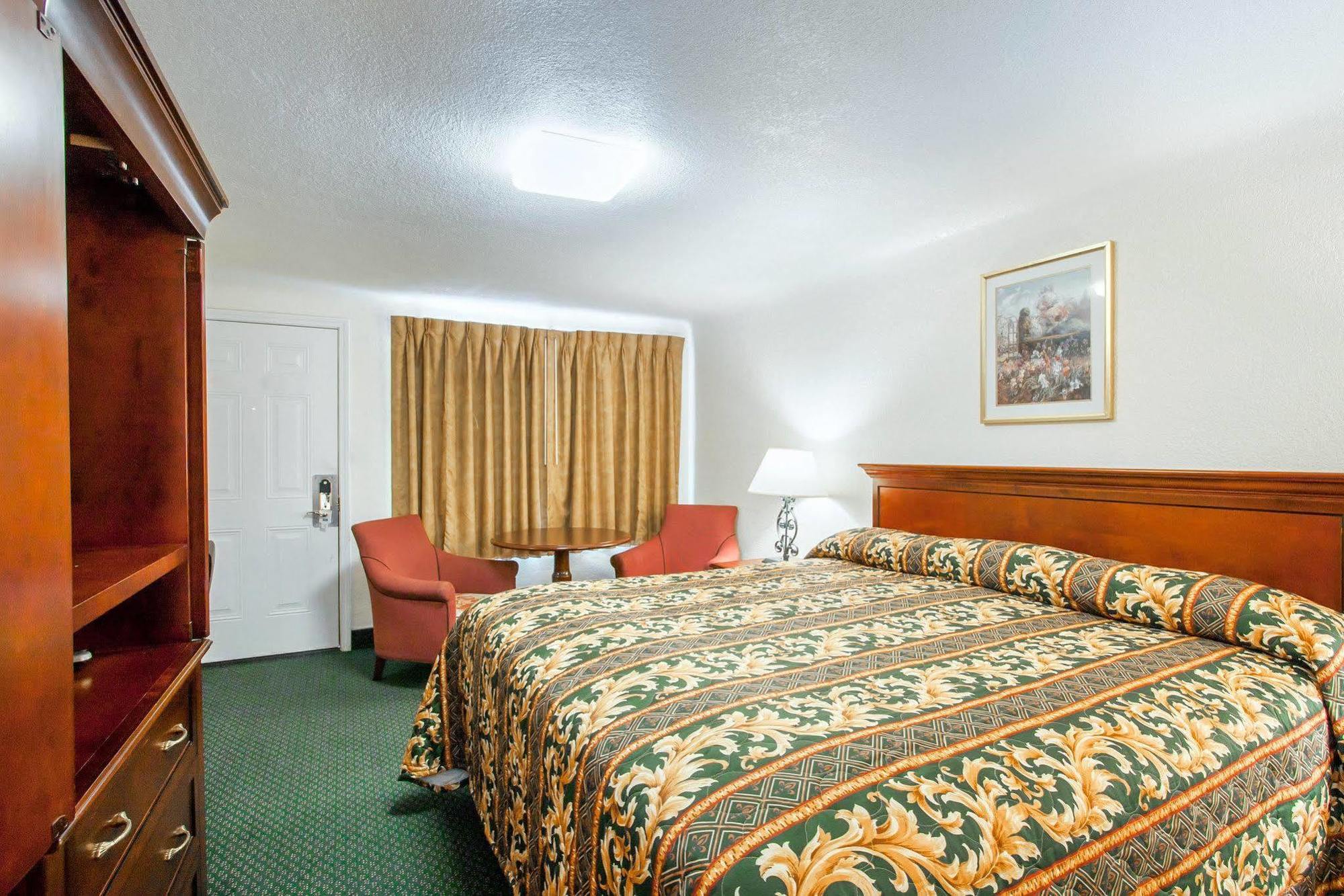 Signature Inn יוג'ין מראה חיצוני תמונה