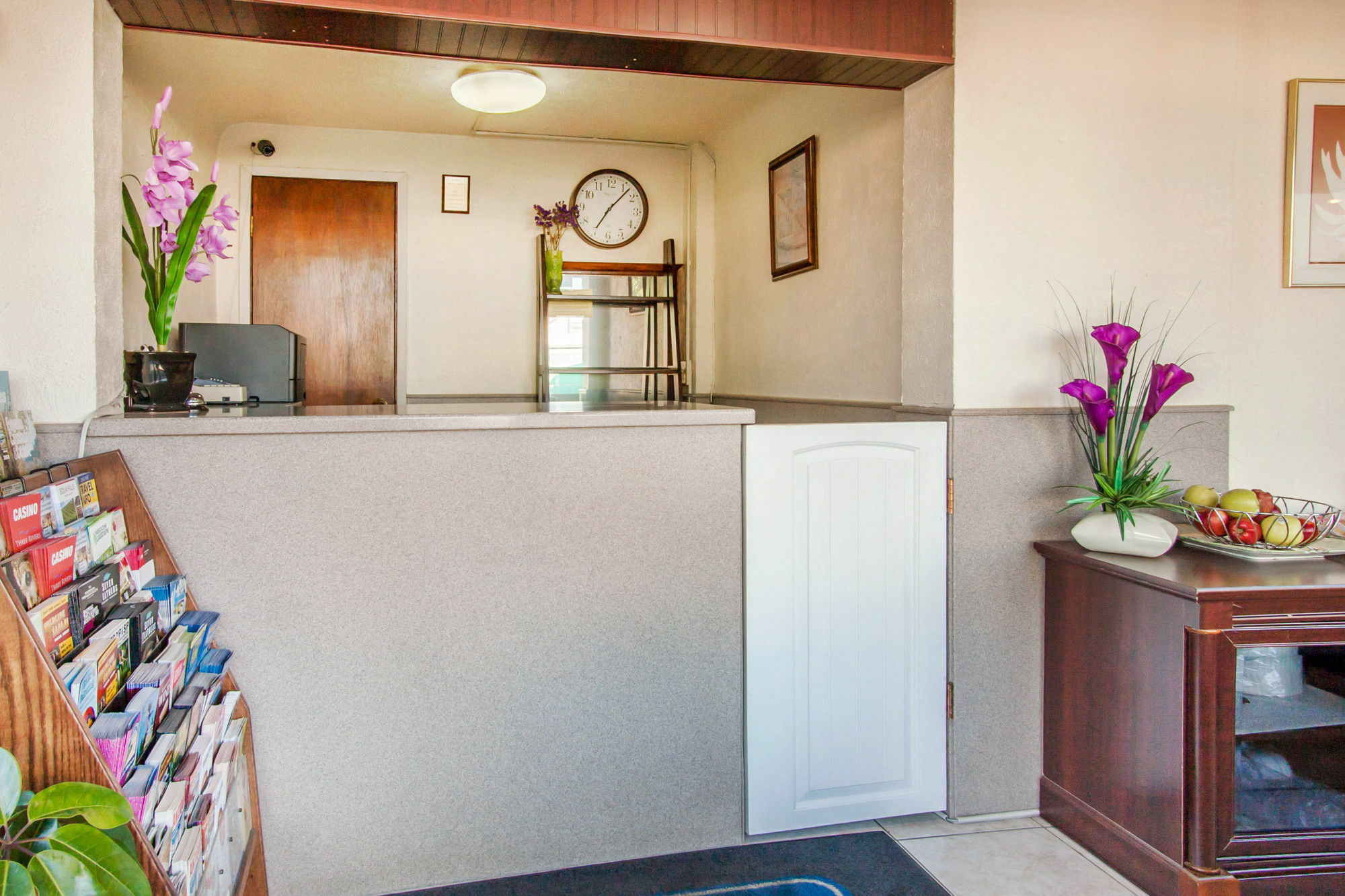 Signature Inn יוג'ין מראה חיצוני תמונה